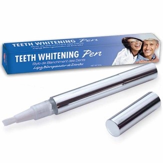 lapiz blanqueador de dientes