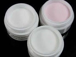 Polvo Acrílico Uñikas