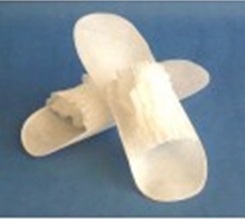 Zapatillas desechables 50 pares