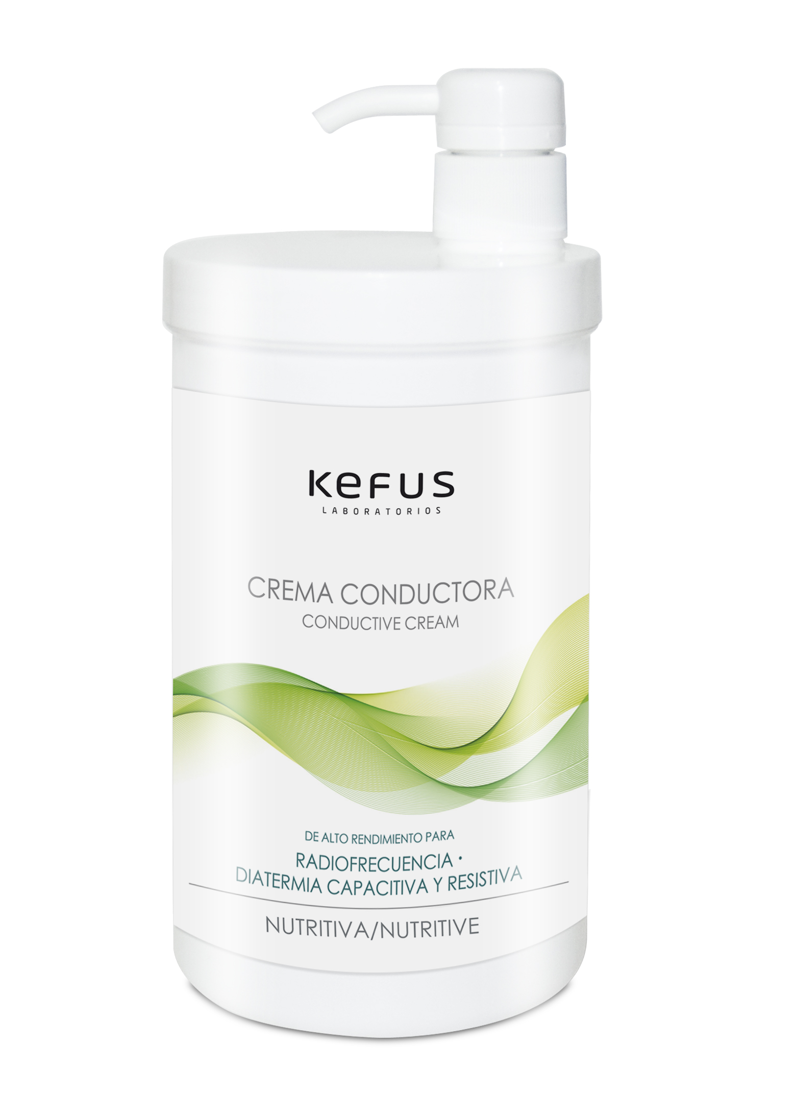 crema conductora nutritiva kefus 1000 crema conductora nutritiva kefus 1000