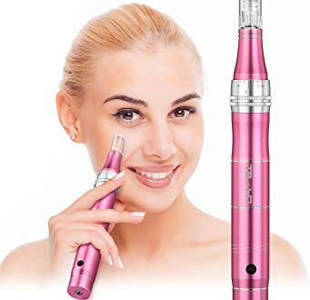 Dermapen TIPO TORNILLO