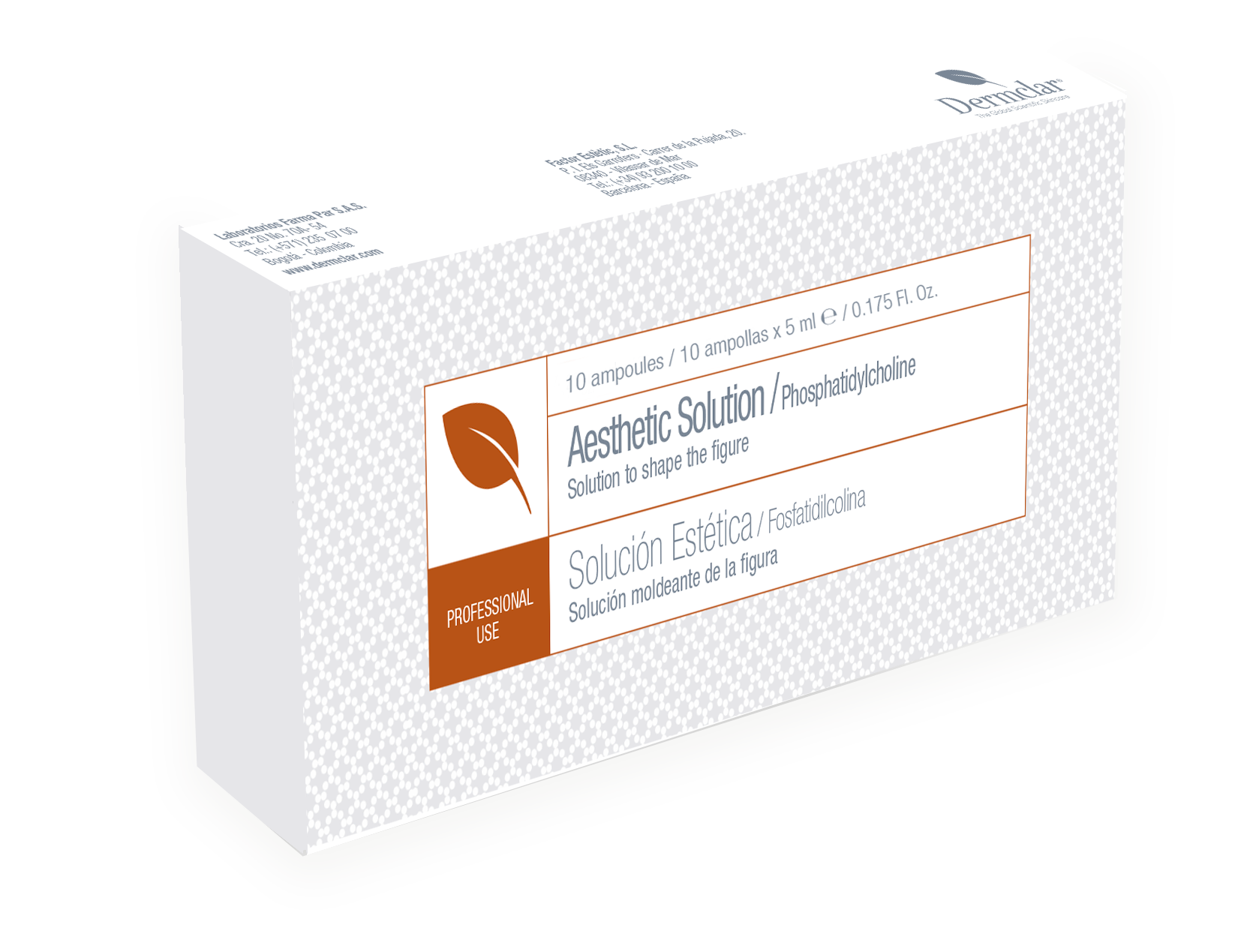 Copia de Sol_Est_Fosfatidilcolina x 10 Ampollas