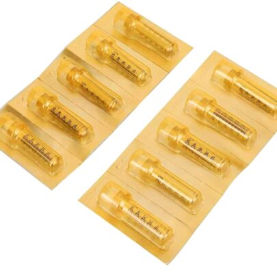 PACK DE CARTUCHOS HIALURONICK PEN corporal