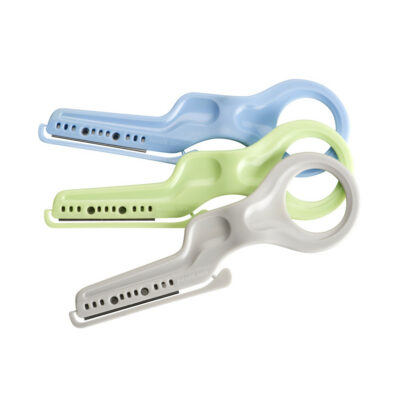 navaja desechable caja 100 unid