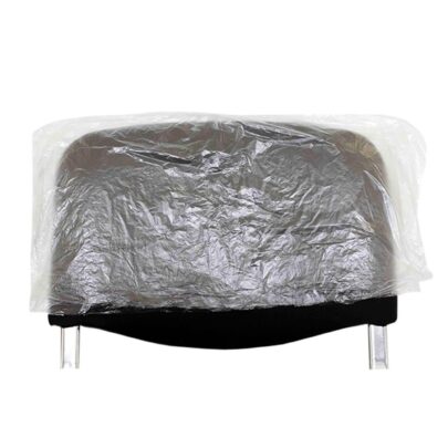 protector ,fundas para respaldo de sillas 100 unid