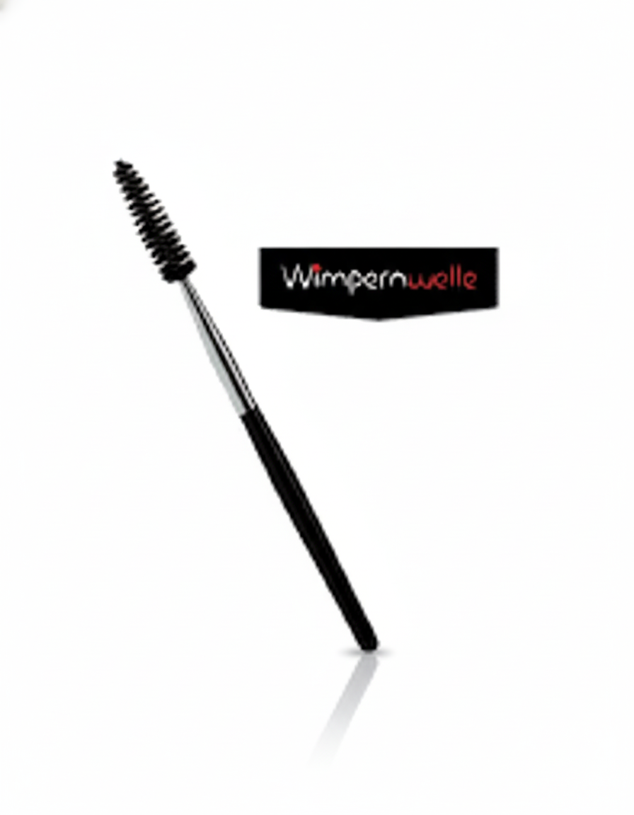 cepillo para pestañas y cejas, Wimpernwelle cepillo para pestañas y cejas, Wimpernwelle