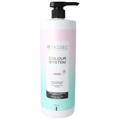 MASCARILLA COLOUR SYSTEM TASSEL 1000ML