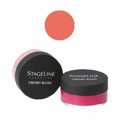 CREAMY BLUSH TONO 03 PEACH STAGELINE